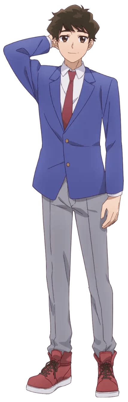 dosanko gal wiki|Category:Characters .
